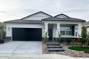 40145 W Hillman Dr, Maricopa, AZ 85138 - Photo 1