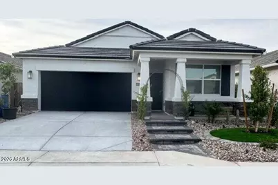 40145 W Hillman Drive, Maricopa, AZ 85138 - Photo 1