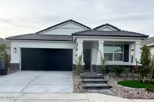 40145 W Hillman Dr, Maricopa, AZ 85138 - Photo 1