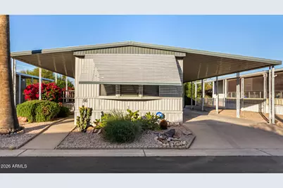 9333 E University Drive #56, Mesa, AZ 85207 - Photo 23