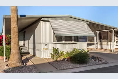 9333 E University Drive #56, Mesa, AZ 85207 - Photo 31