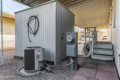 9333 E University Drive #56, Mesa, AZ 85207 - Photo 21