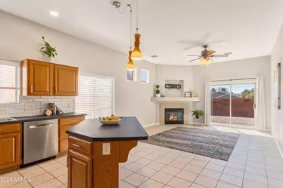 5386 Cedar Springs Drive, Sierra Vista, AZ 85635 - Photo 13