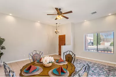 5386 Cedar Springs Drive, Sierra Vista, AZ 85635 - Photo 7