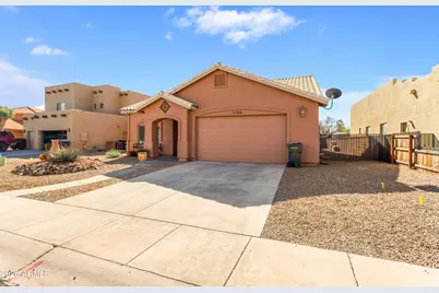 5386 Cedar Springs Drive, Sierra Vista, AZ 85635 - Photo 3