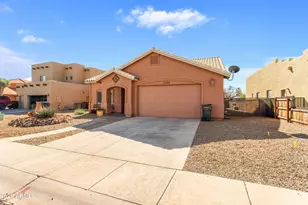 5386 Cedar Springs Dr, Sierra Vista, AZ 85635 - Photo 3
