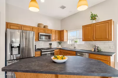 5386 Cedar Springs Drive, Sierra Vista, AZ 85635 - Photo 11