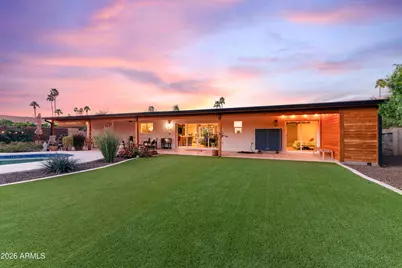 8571 E Via De Encanto --, Scottsdale, AZ 85258 - Photo 35