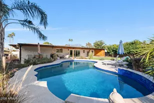 8571 E Via De Encanto --, Scottsdale, AZ 85258 - Photo 37