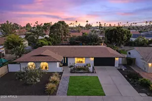 8571 E Via De Encanto --, Scottsdale, AZ 85258 - Photo 1