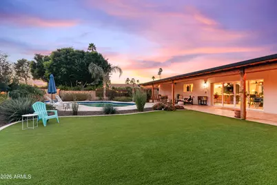 8571 E Via De Encanto --, Scottsdale, AZ 85258 - Photo 3