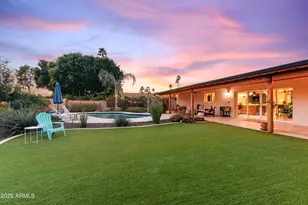 8571 E Via De Encanto --, Scottsdale, AZ 85258 - Photo 3