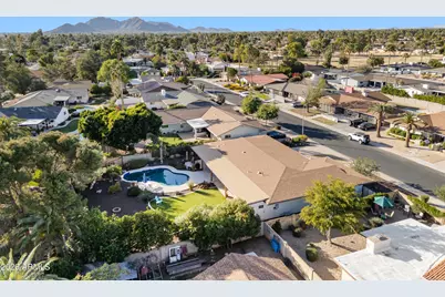 8571 E Via De Encanto --, Scottsdale, AZ 85258 - Photo 41