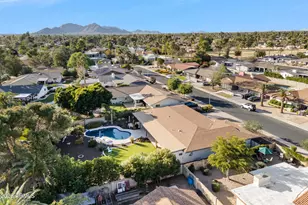 8571 E Via De Encanto --, Scottsdale, AZ 85258 - Photo 41