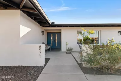 8571 E Via De Encanto --, Scottsdale, AZ 85258 - Photo 9