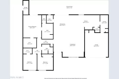 8571 E Via De Encanto --, Scottsdale, AZ 85258 - Photo 43