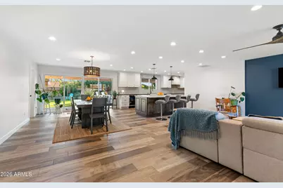 8571 E Via De Encanto --, Scottsdale, AZ 85258 - Photo 11