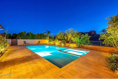 565 W Perkins Street, San Tan Valley, AZ 85143 - Photo 91