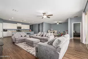 30641 W Mulberry Dr, Buckeye, AZ 85396 - Photo 5