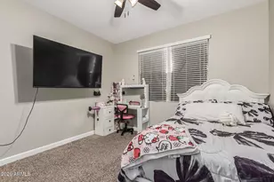 30641 W Mulberry Dr, Buckeye, AZ 85396 - Photo 17