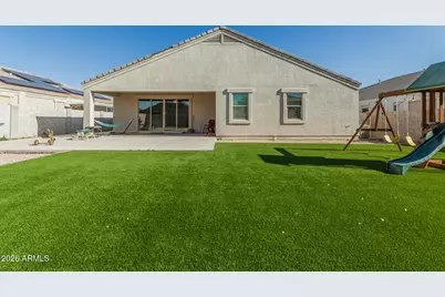 30641 W Mulberry Drive, Buckeye, AZ 85396 - Photo 25