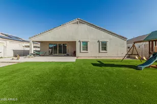 30641 W Mulberry Dr, Buckeye, AZ 85396 - Photo 25