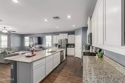 30641 W Mulberry Drive, Buckeye, AZ 85396 - Photo 9