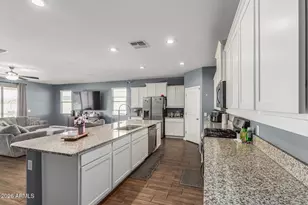 30641 W Mulberry Dr, Buckeye, AZ 85396 - Photo 9