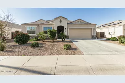 30641 W Mulberry Drive, Buckeye, AZ 85396 - Photo 1