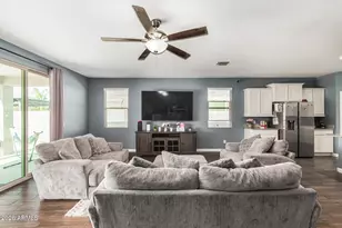 30641 W Mulberry Dr, Buckeye, AZ 85396 - Photo 3