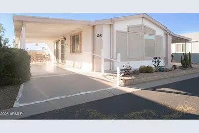 5735 E McDowell Road #26, Mesa, AZ 85215 - Photo 1