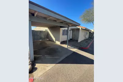 6541 N 67th Avenue #127, Glendale, AZ 85301 - Photo 1