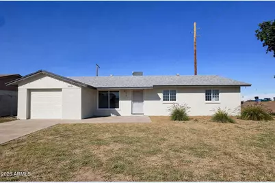 3702 W Glendale Avenue, Phoenix, AZ 85051 - Photo 1