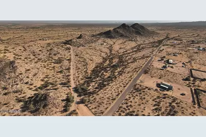 0 S Liebre Road #C, Maricopa, AZ 85139 - Photo 3