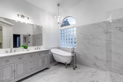 7438 E Glenn Moore Road, Scottsdale, AZ 85255 - Photo 3