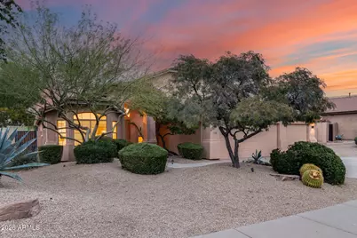 7438 E Glenn Moore Road, Scottsdale, AZ 85255 - Photo 1