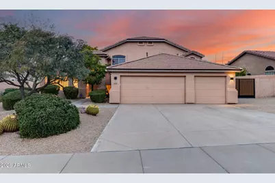 7438 E Glenn Moore Road, Scottsdale, AZ 85255 - Photo 63