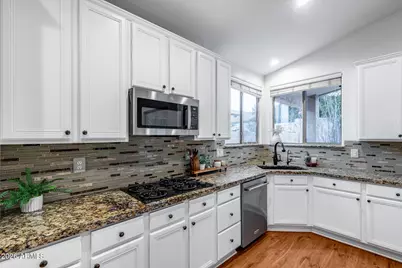 7438 E Glenn Moore Road, Scottsdale, AZ 85255 - Photo 23