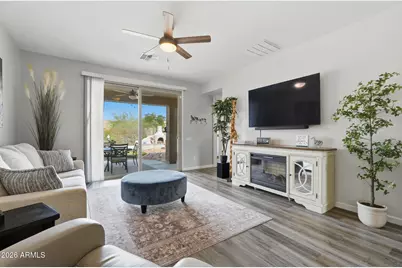 9962 E Rugged Mountain Drive, Gold Canyon, AZ 85118 - Photo 7