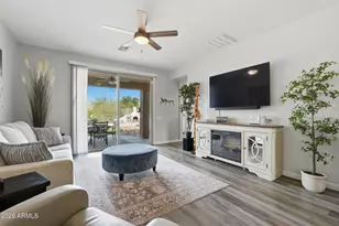 9962 E Rugged Mountain Drive, Gold Canyon, AZ 85118 - Photo 7