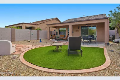 9962 E Rugged Mountain Drive, Gold Canyon, AZ 85118 - Photo 39