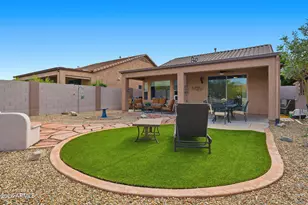 9962 E Rugged Mountain Drive, Gold Canyon, AZ 85118 - Photo 39