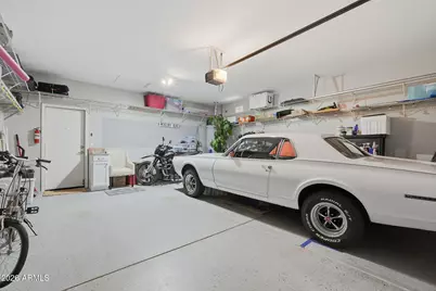 9962 E Rugged Mountain Drive, Gold Canyon, AZ 85118 - Photo 31