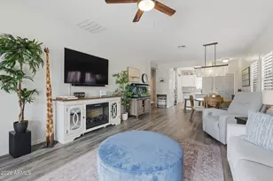 9962 E Rugged Mountain Drive, Gold Canyon, AZ 85118 - Photo 9