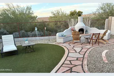 9962 E Rugged Mountain Drive, Gold Canyon, AZ 85118 - Photo 41