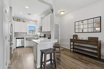 9962 E Rugged Mountain Drive, Gold Canyon, AZ 85118 - Photo 11