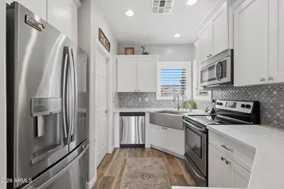 9962 E Rugged Mountain Drive, Gold Canyon, AZ 85118 - Photo 13