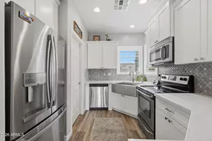 9962 E Rugged Mountain Drive, Gold Canyon, AZ 85118 - Photo 13