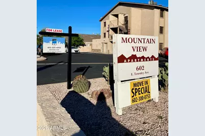 602 E Townley Avenue #306, Phoenix, AZ 85020 - Photo 21