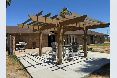 51101 W Buckeye Road, Tonopah, AZ 85354 - Photo 35